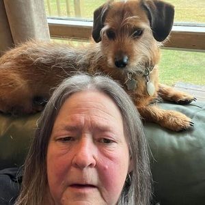 Meet your Posher, Kathy